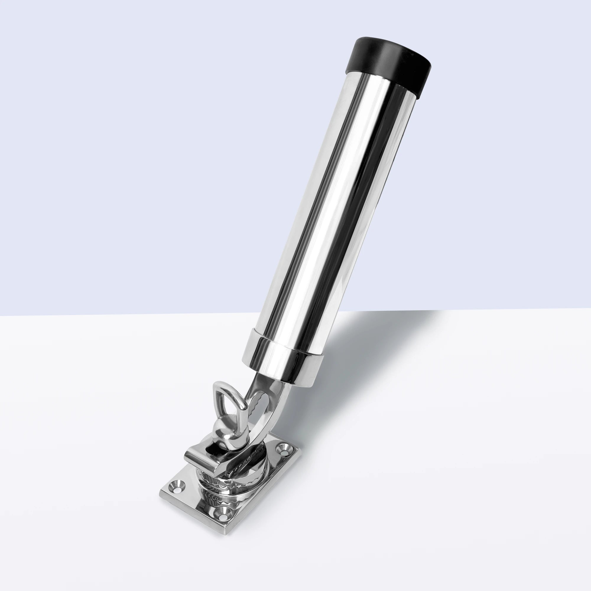 Adjustable Boat Fishing Rod Holder