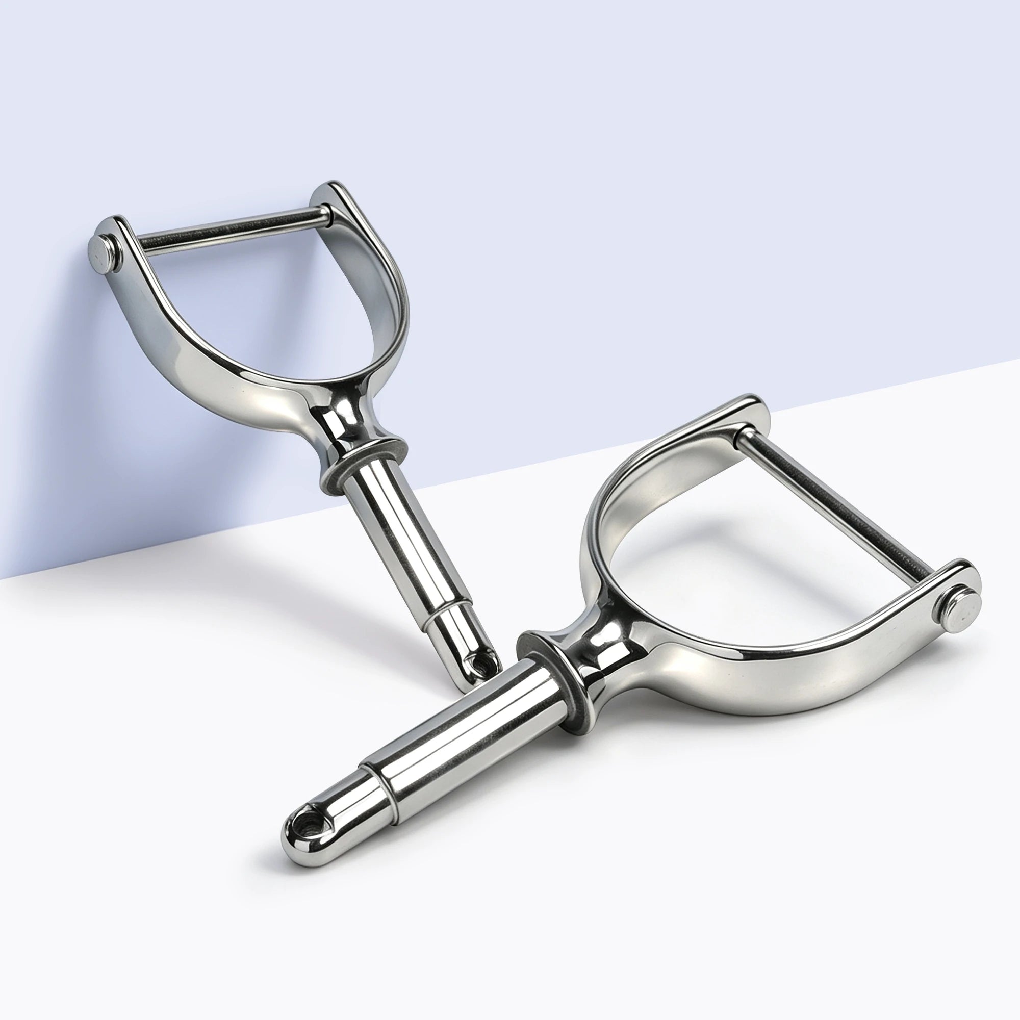 Stainless Steel Oar Lock Sockets