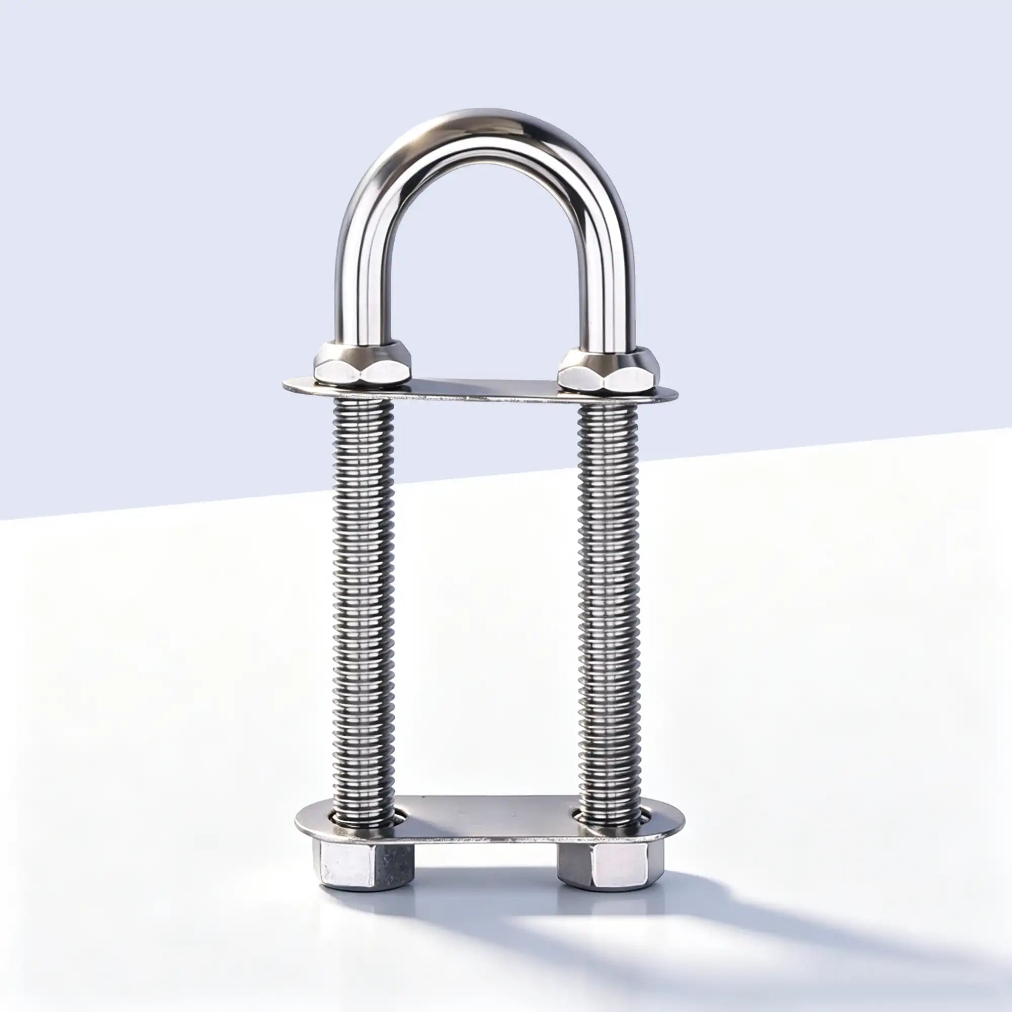 Stainless Steel Boat Trailer U Bolt
