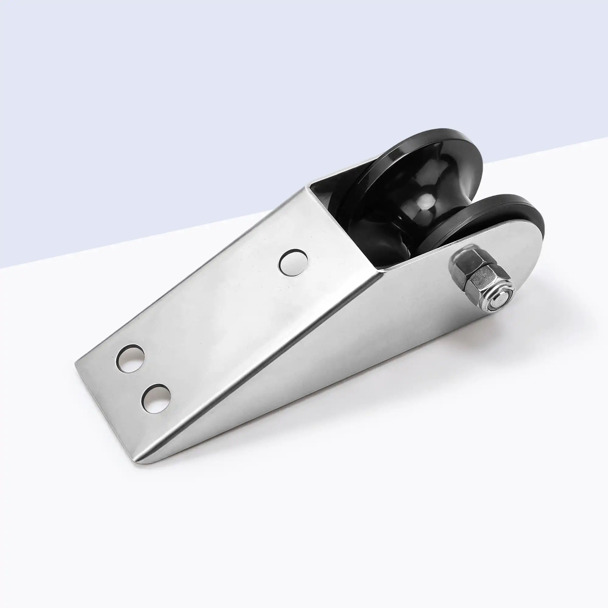 Stainless Steel Bow Anchor Roller