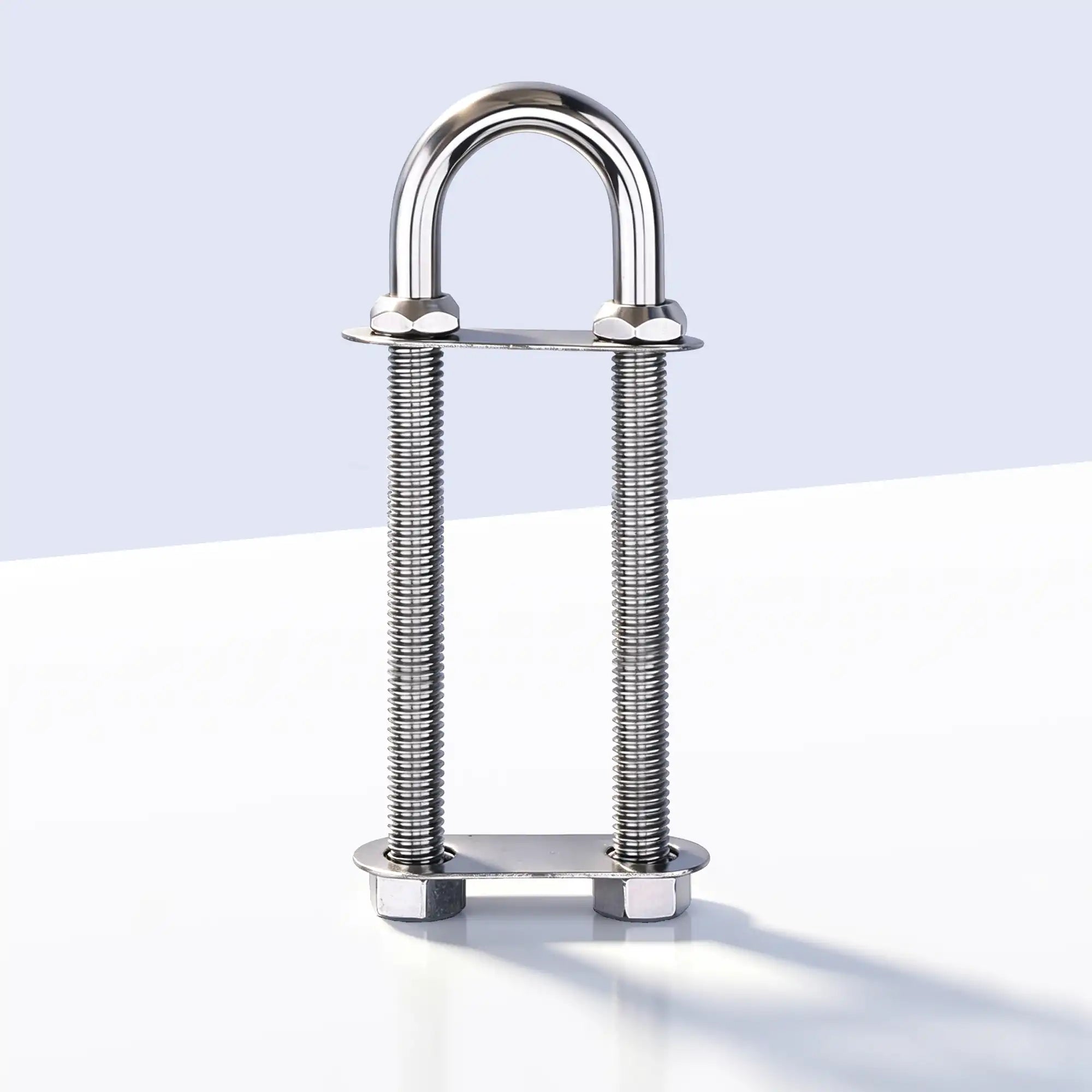 Stainless Steel Boat Trailer U Bolt