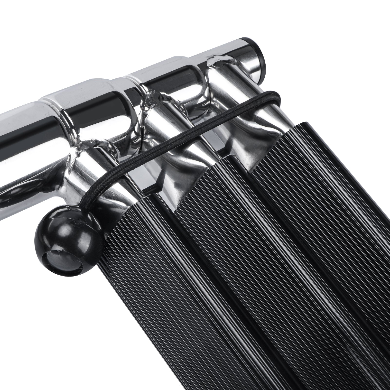 Boat Ladder Folding 4 Step