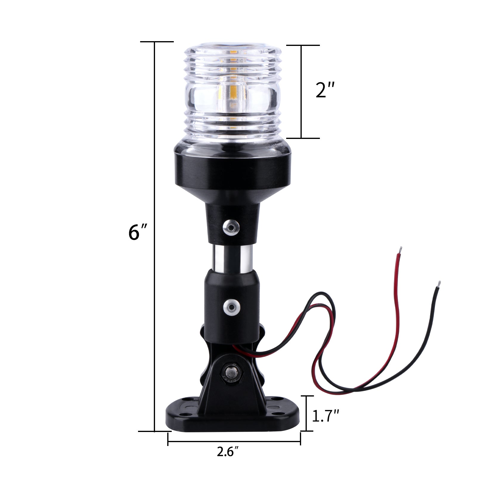 Boat Anchor Light