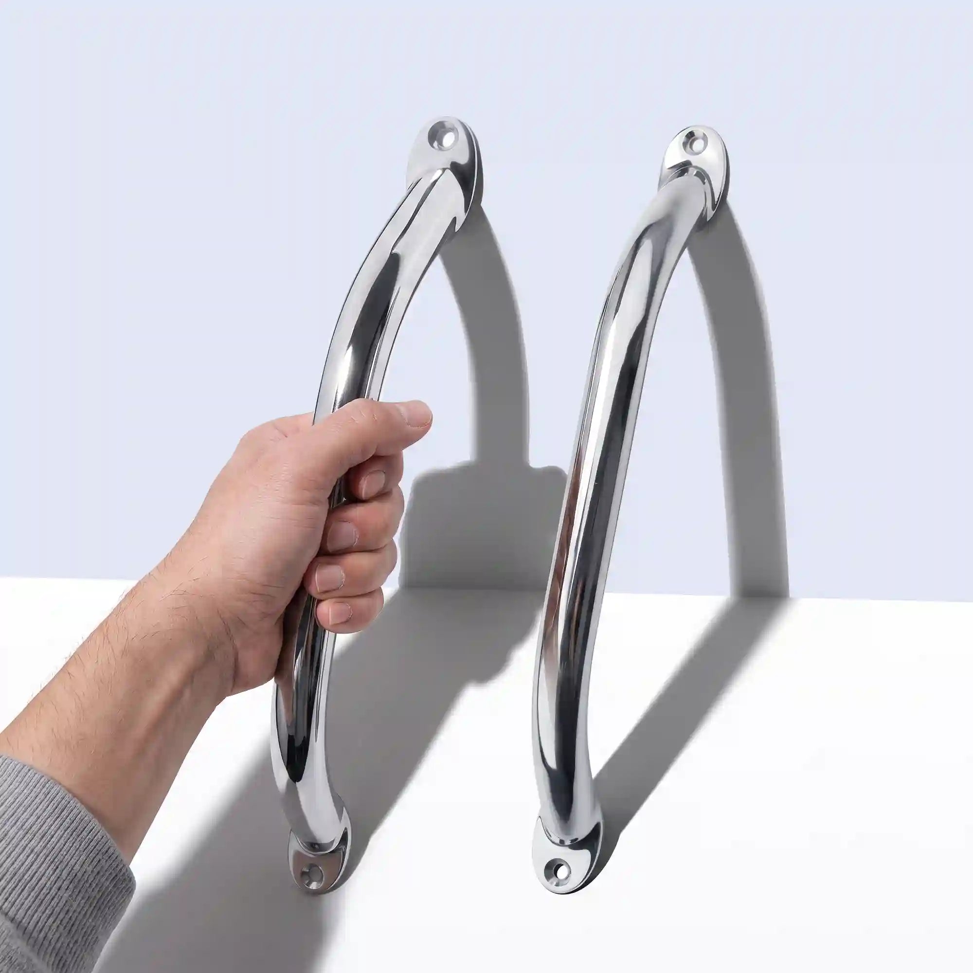 Boat Grab Handles 12"
