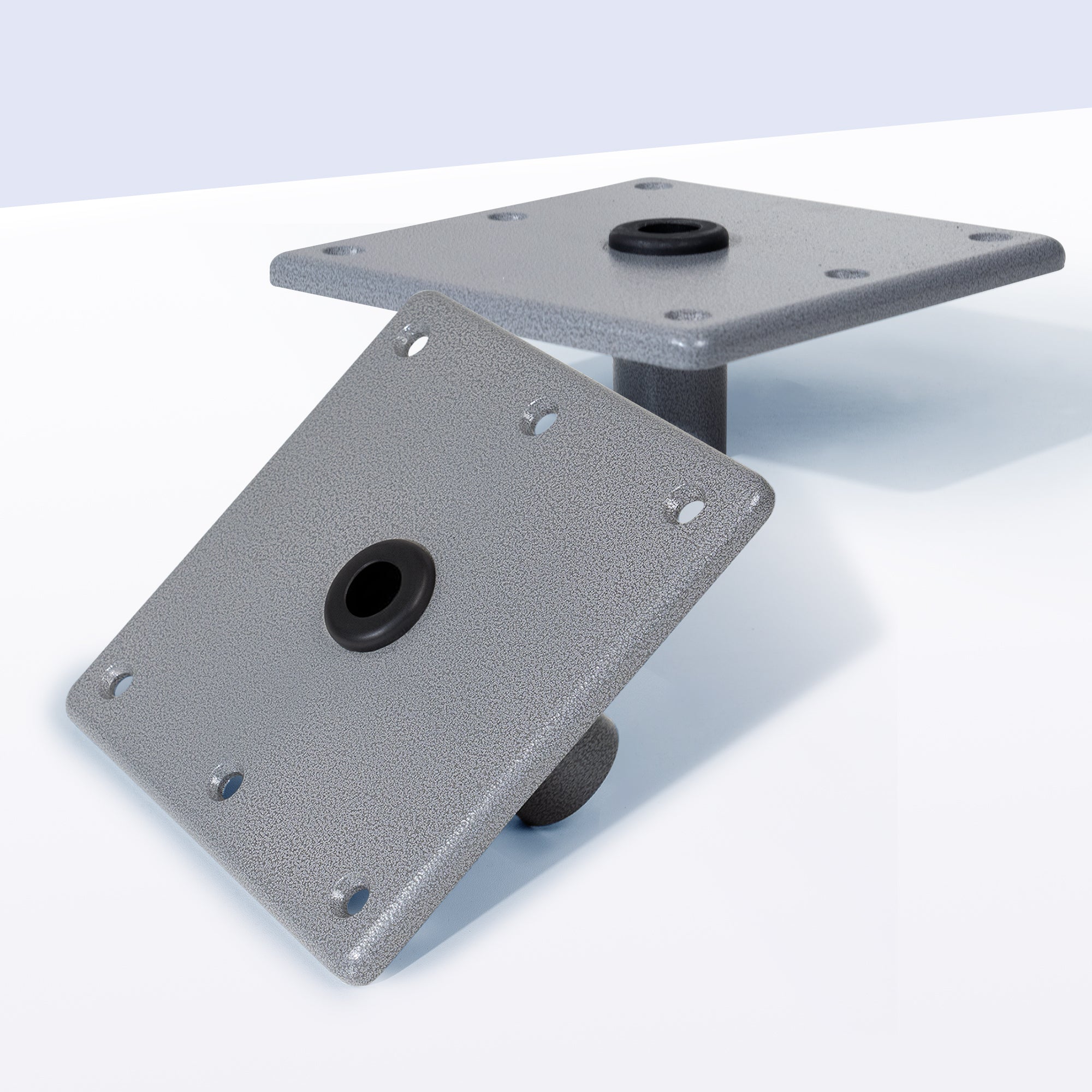 Boat Seat Mounts 7" x 7"