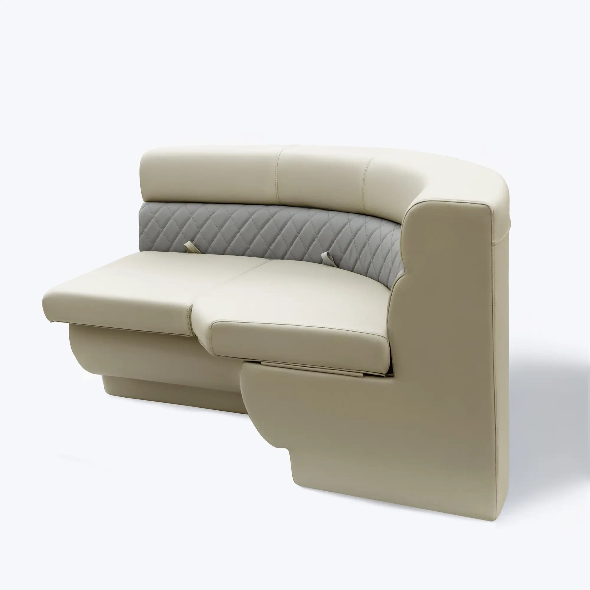 Custom Pontoon Boat Seats