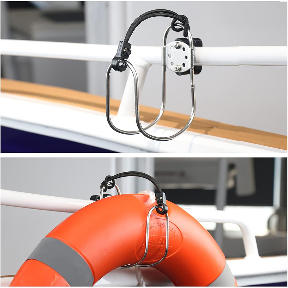 Life Ring Holder