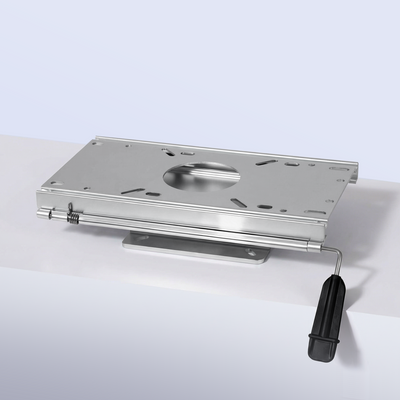 Boat Seat Slider