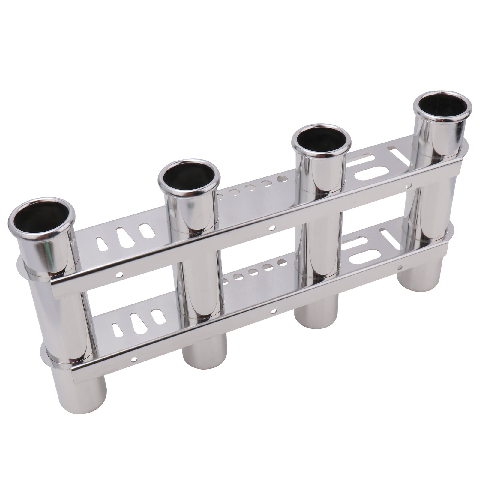 Fishing Rod Holder 4 Tubes