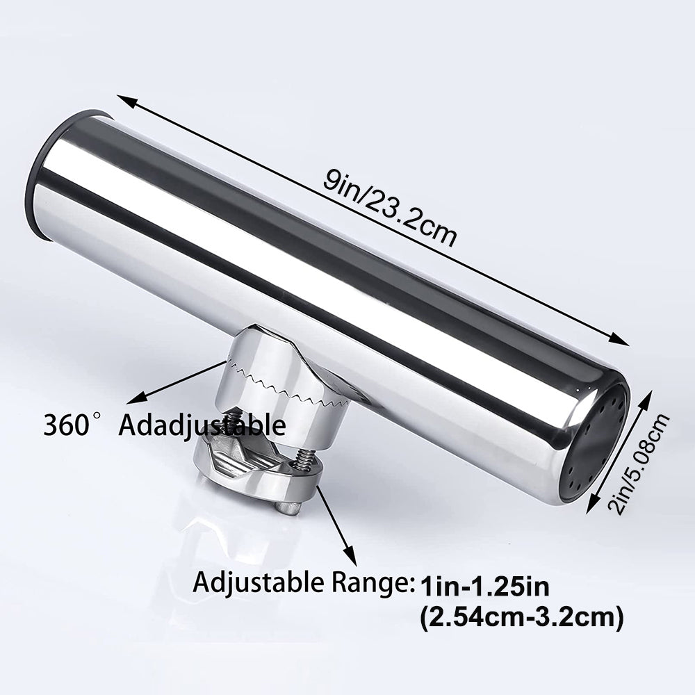 2 Pack Fishing Rod Holders