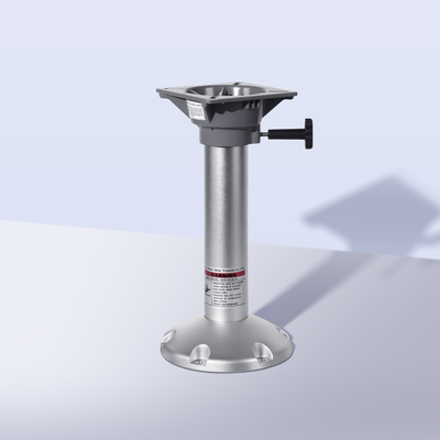 Boat Seat Pedestal 17"