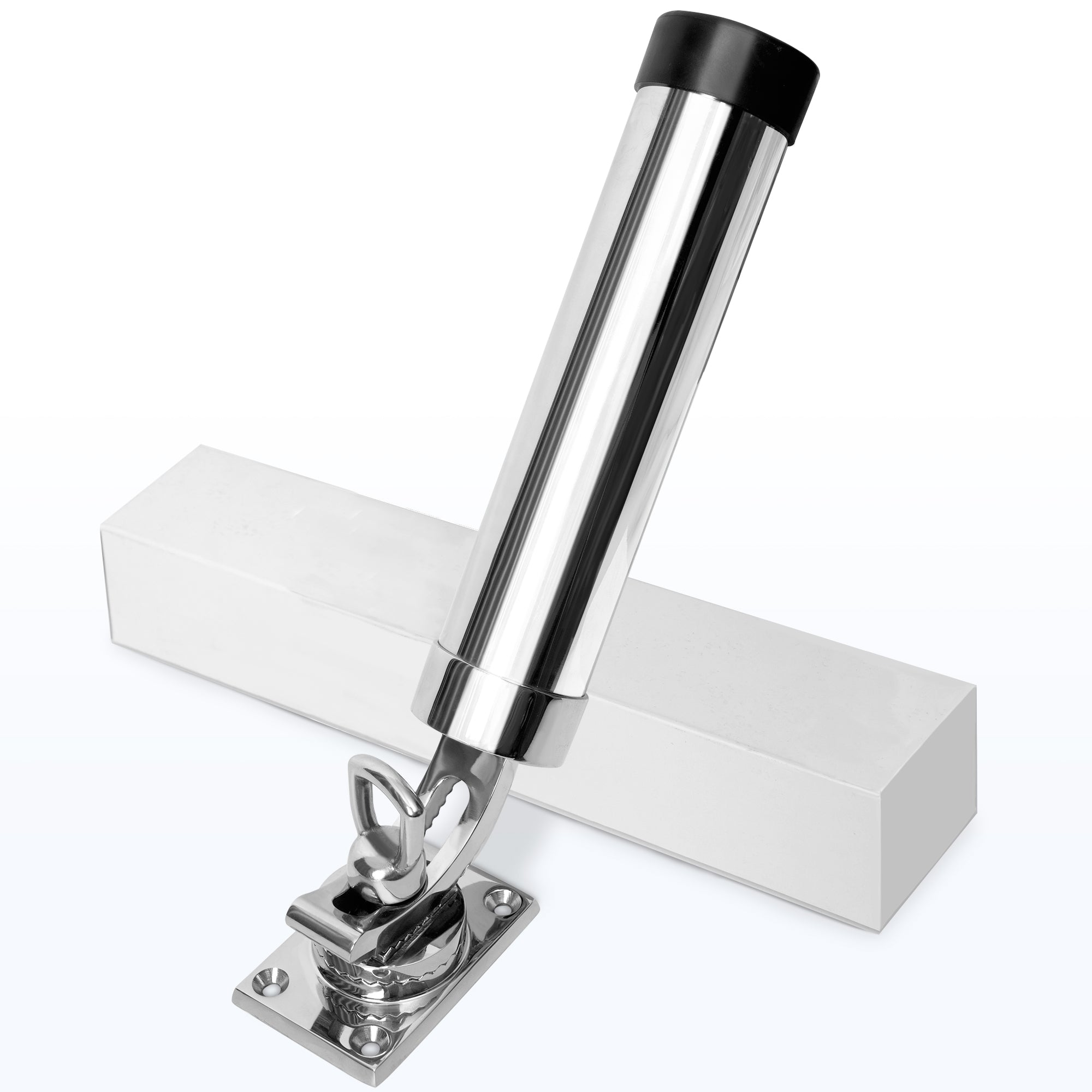 Adjustable Fishing Rod Holder
