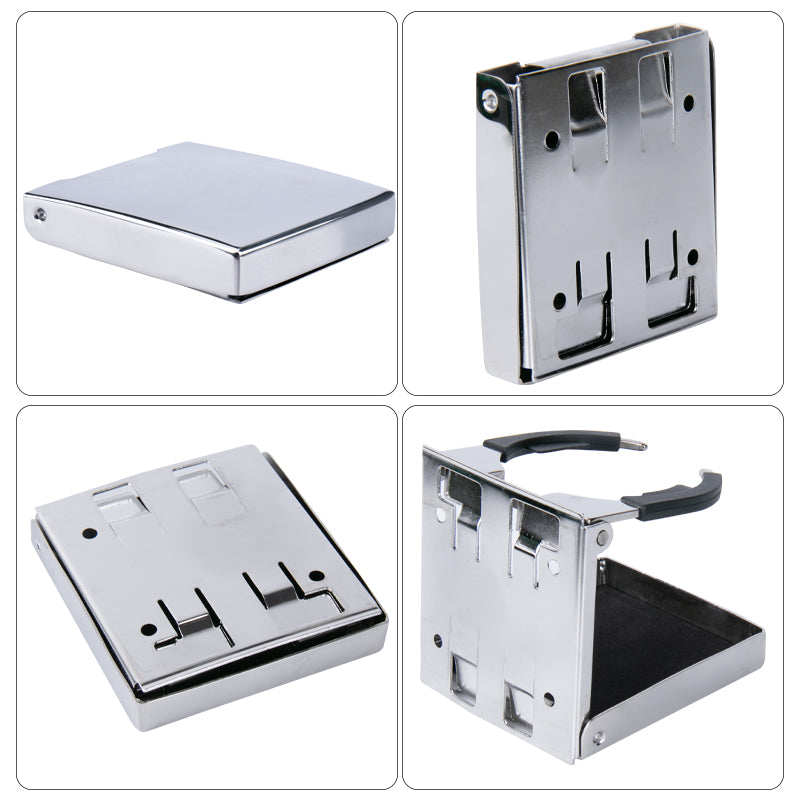 Folding Cup Holder 2PCS