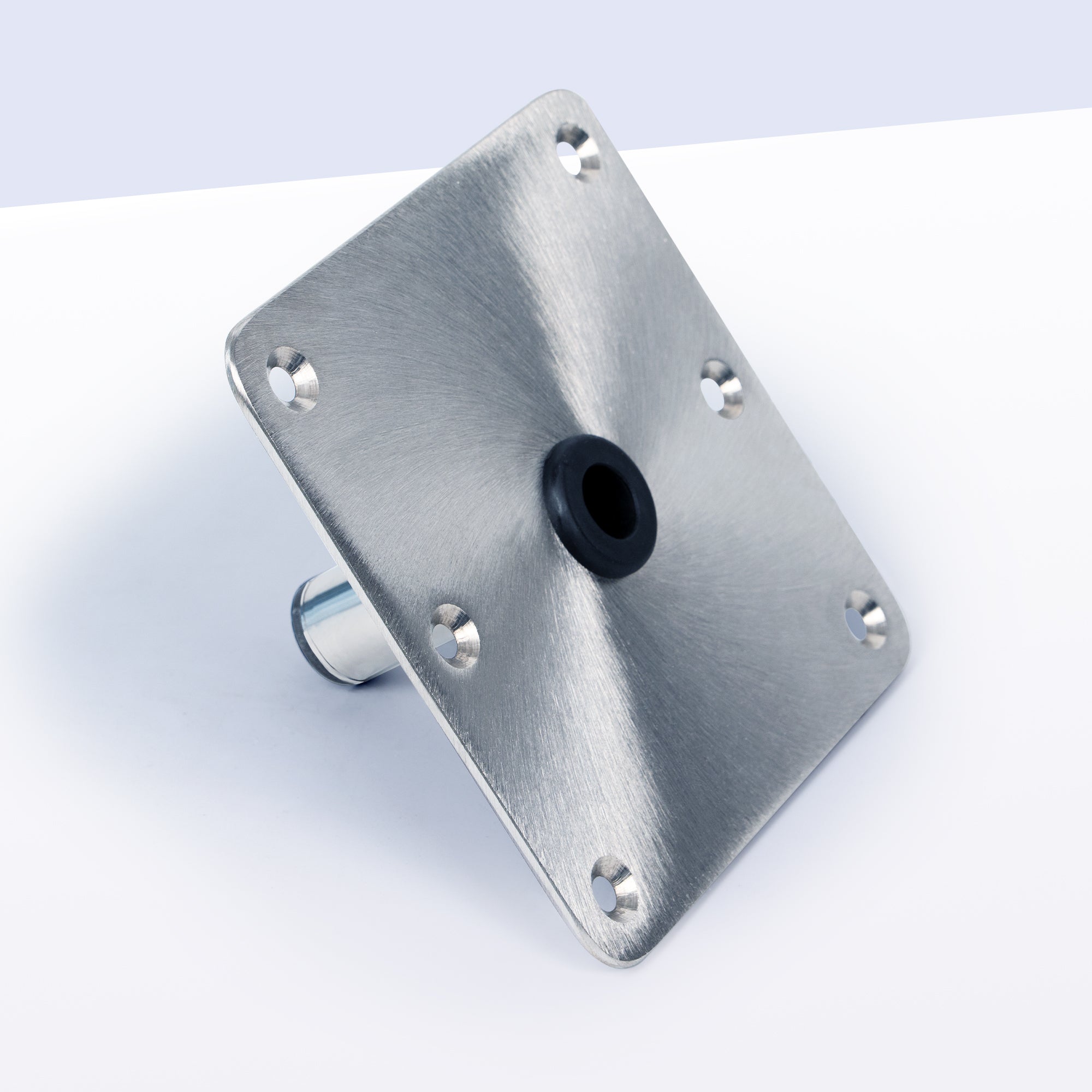 Boat Seat Base 7" x 7"