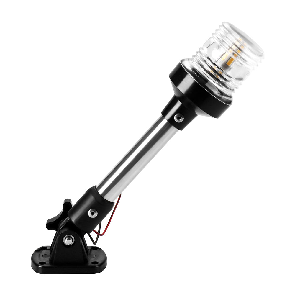 Boat Anchor Light