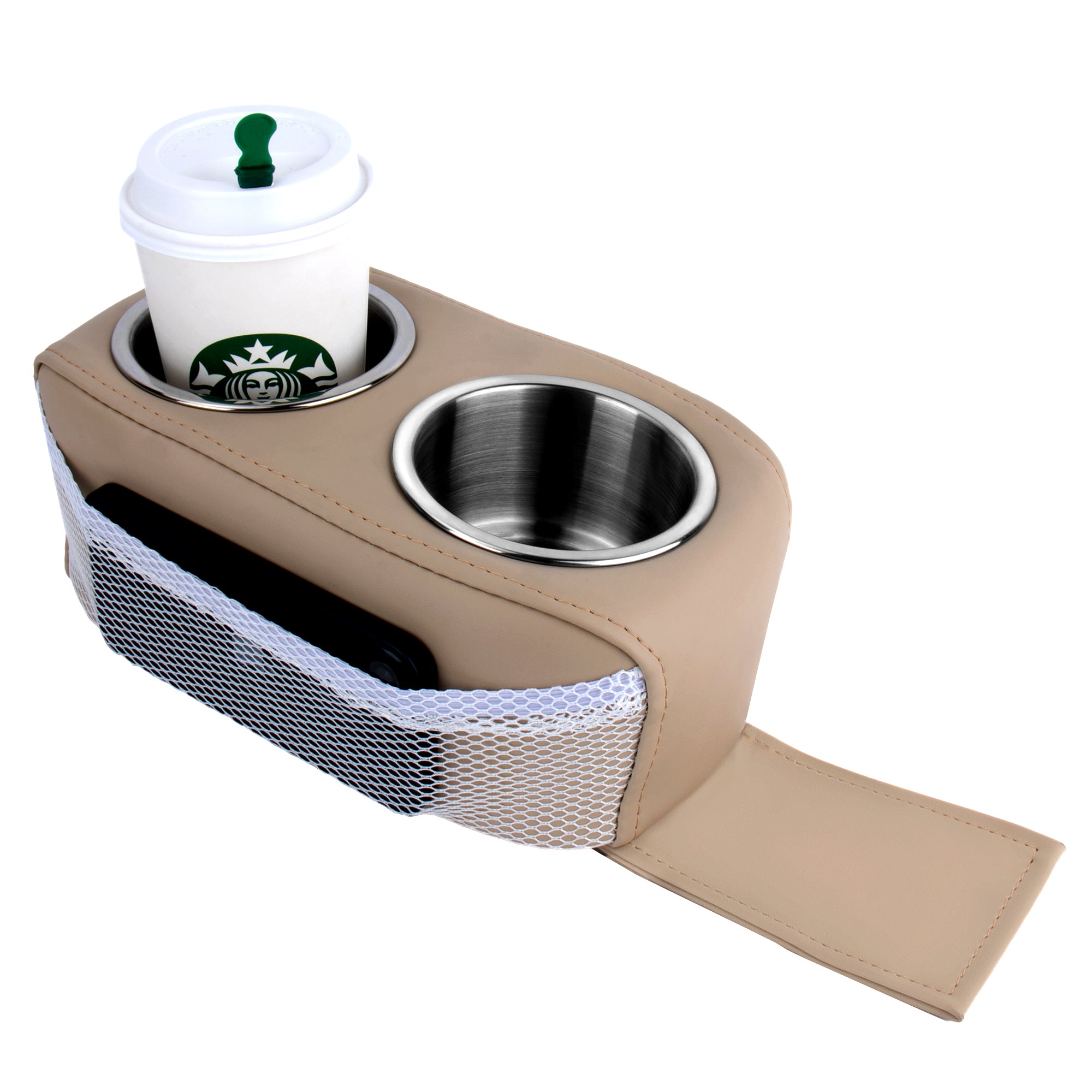 Pontoon Cup Holder