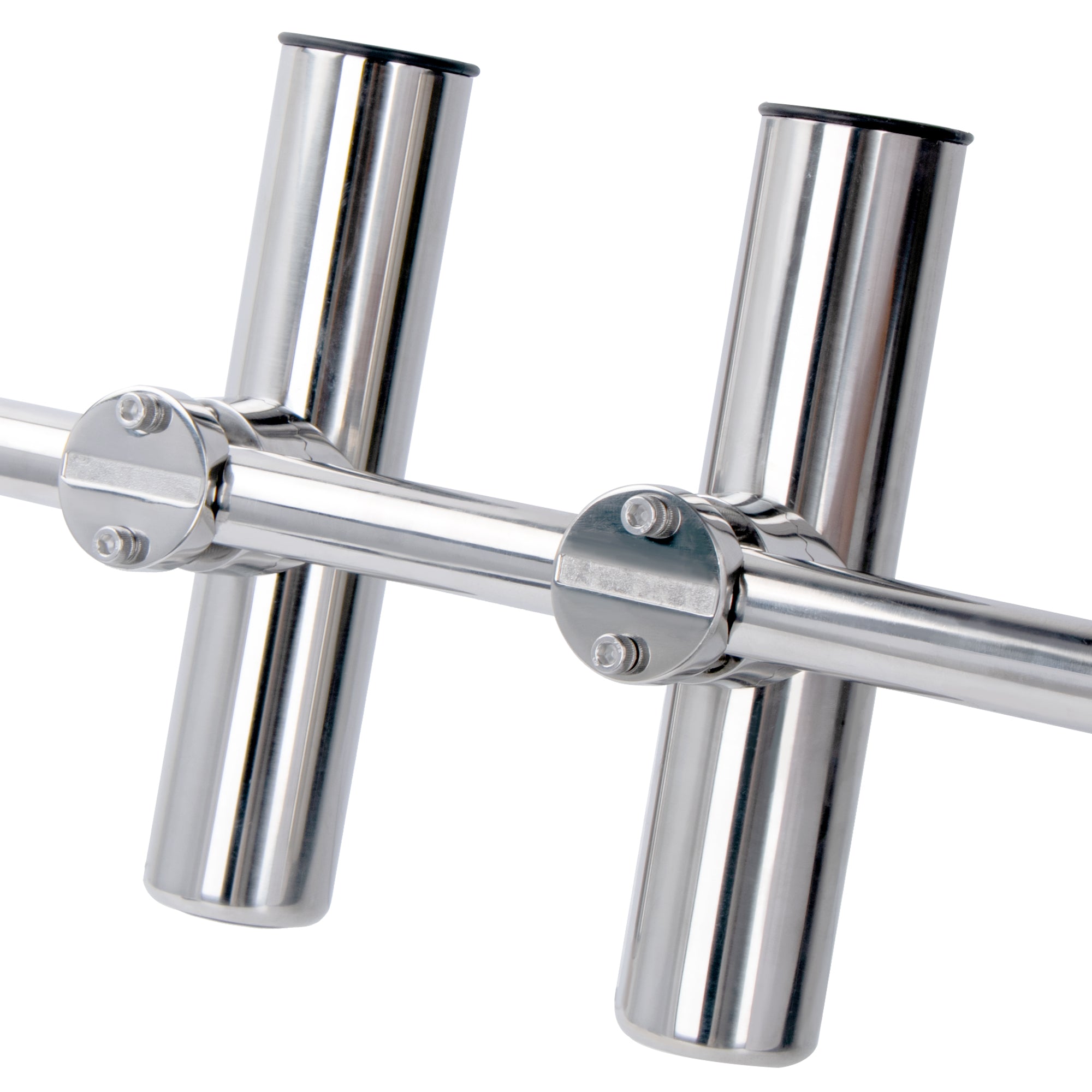 Fishing Rod Holders for Boat Rail Mount