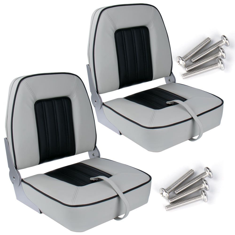 Boat Seating & Accessories