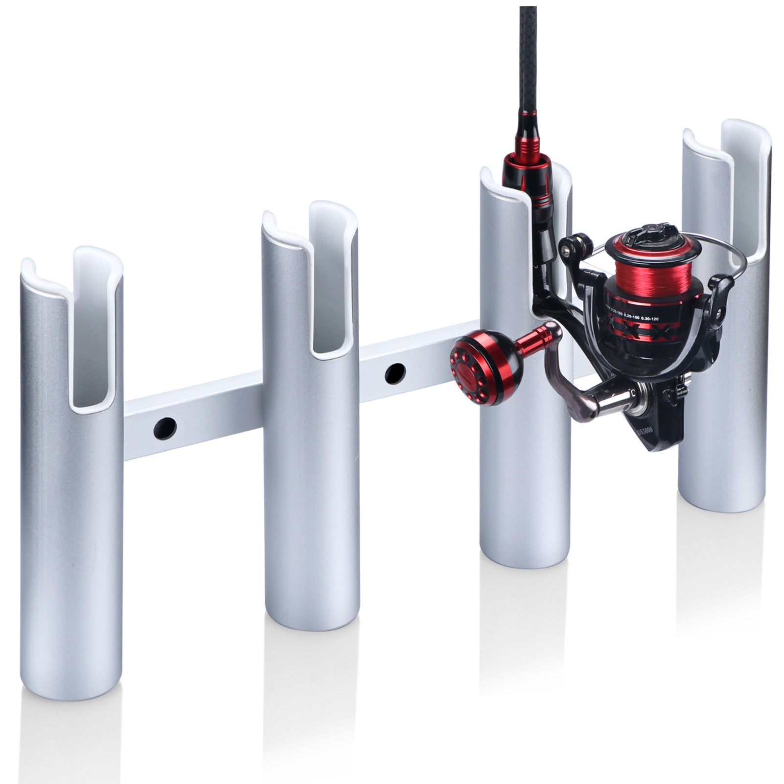 Aluminium Fishing Rod Holders