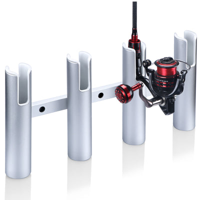 Aluminium Fishing Rod Holders