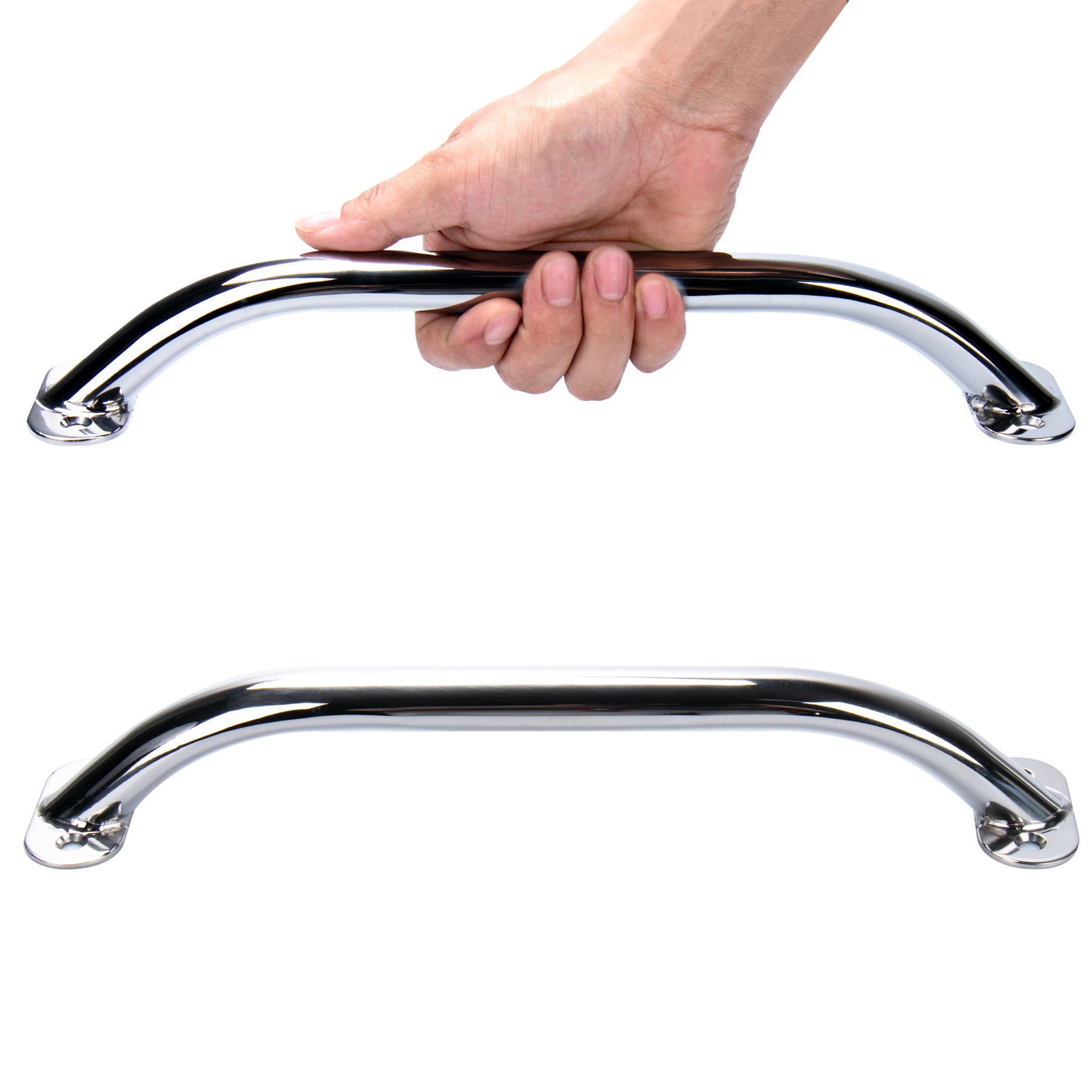 Boat Grab Handle 13in