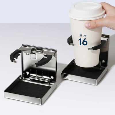 Folding Boat Cup Holder