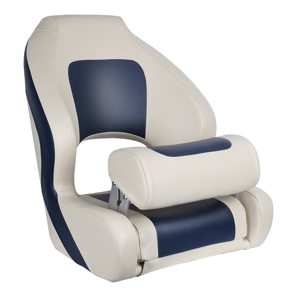 Captain Boat Seat