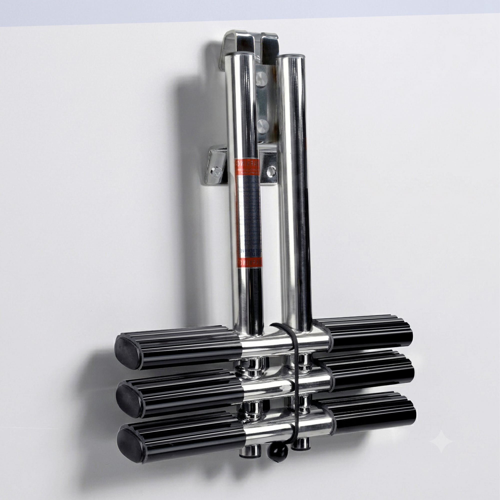 Removable Boat Ladder 3-Step
