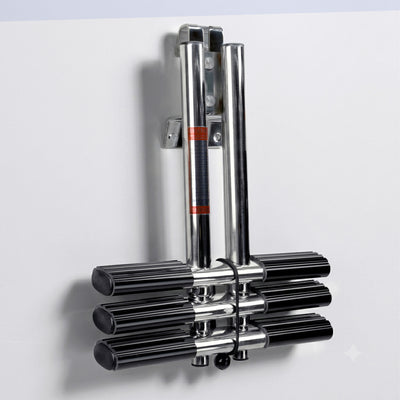 Removable Boat Ladder 3-Step