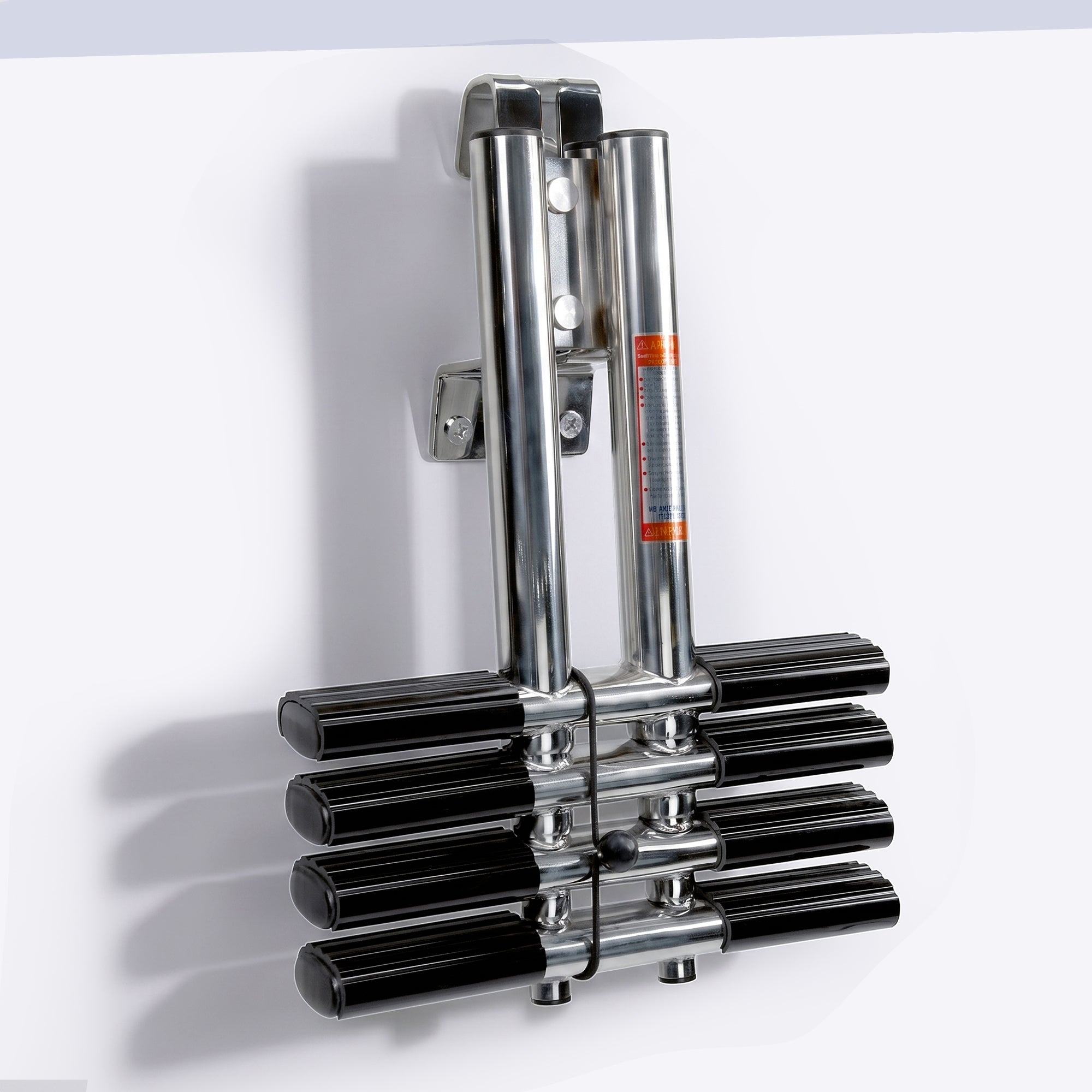 Removable Boat Ladder 4-Step