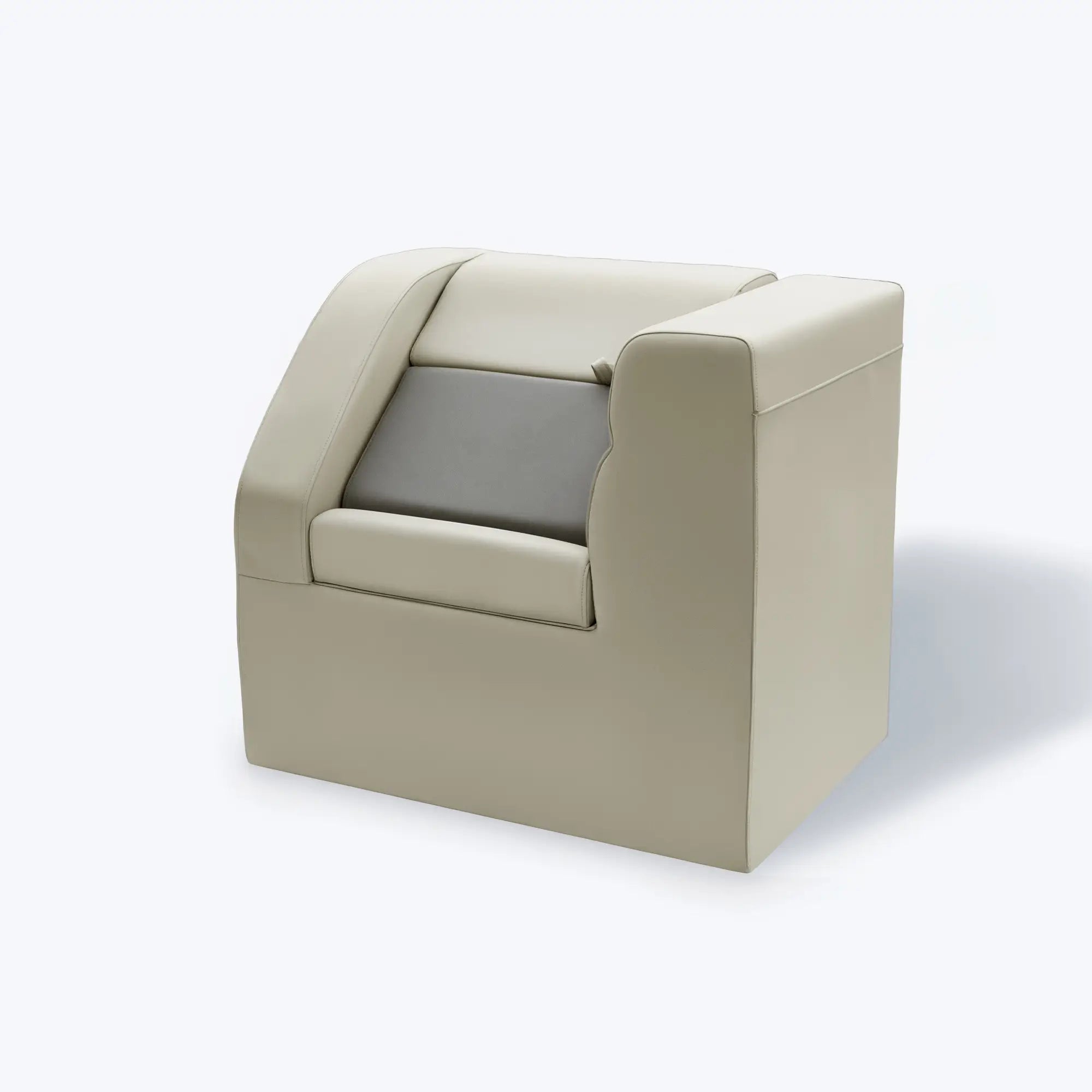 Custom Pontoon Boat Seats