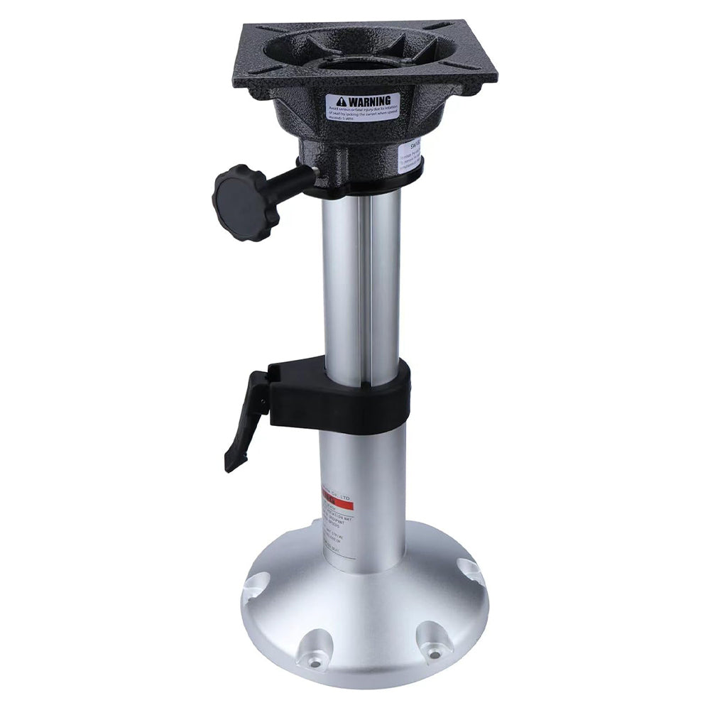 Boat Seat Pedestals 13 to 18 Inches