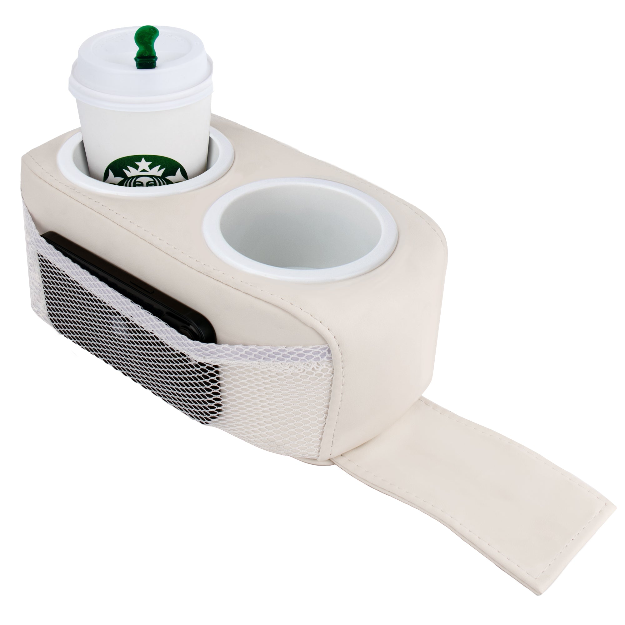 Boat Seat Cup Holder