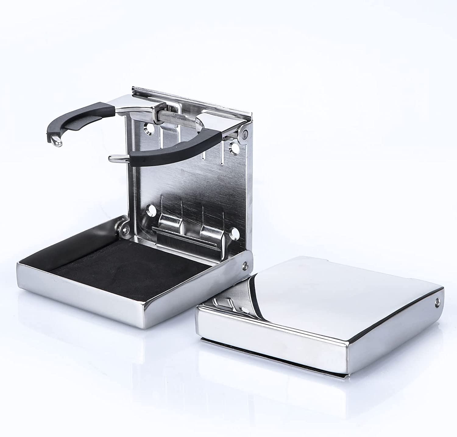 Folding Cup Holder 2PCS