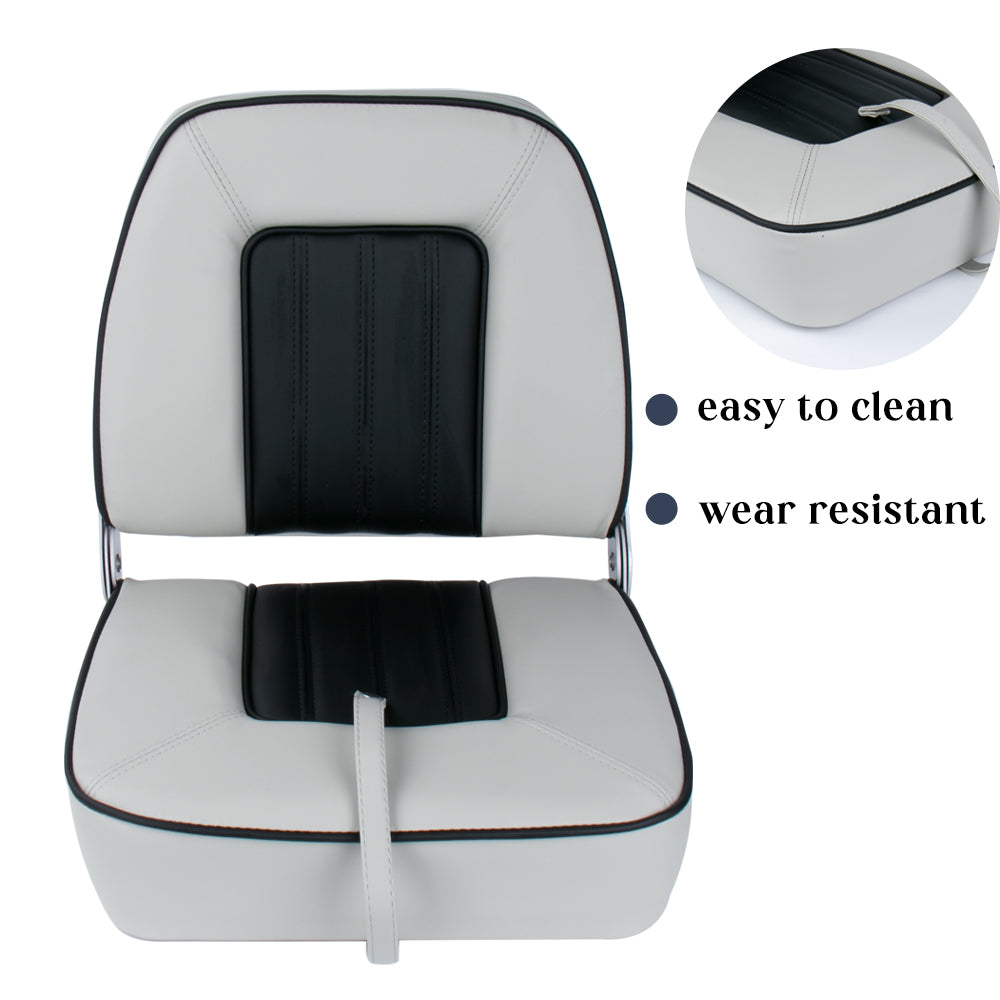 Folding Boat Seats