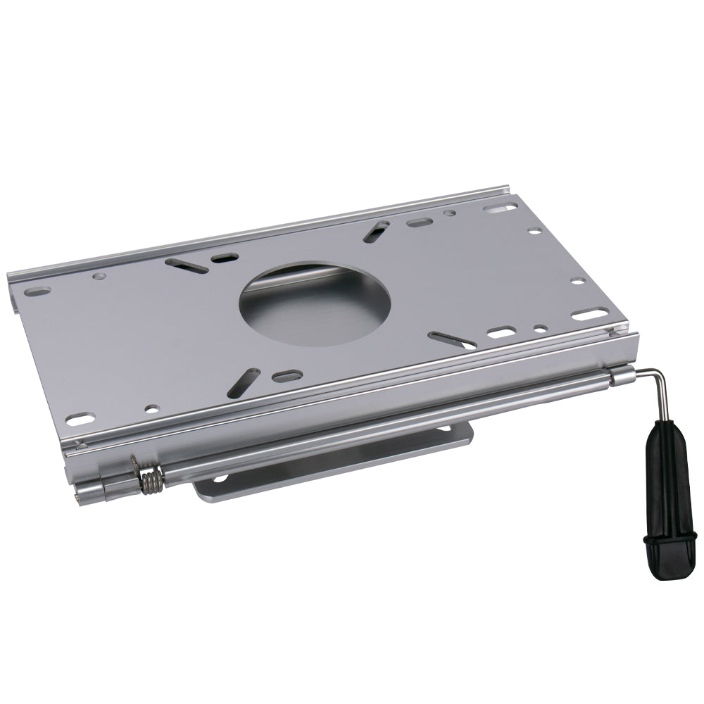 Boat Seat Slider