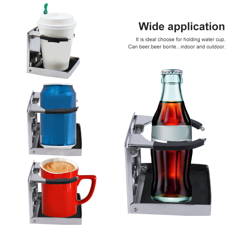 Folding Cup Holder 2PCS