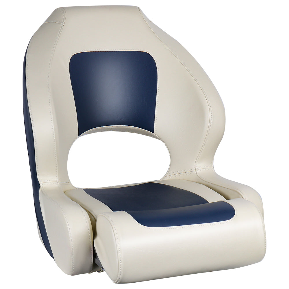 Captain Boat Seat