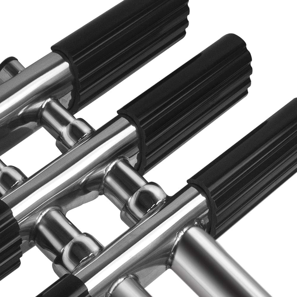3 Step Boat Ladder, Dive Boarding Ladders