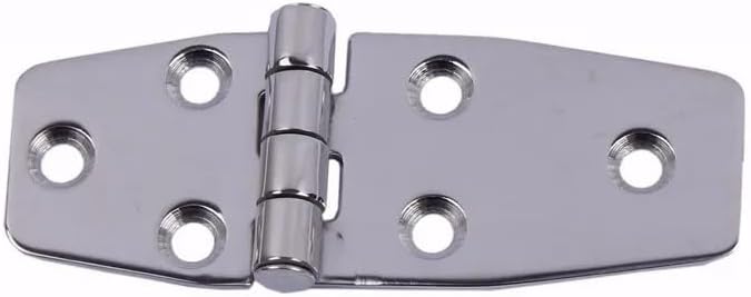 Hinge 3.4" x 1.5"