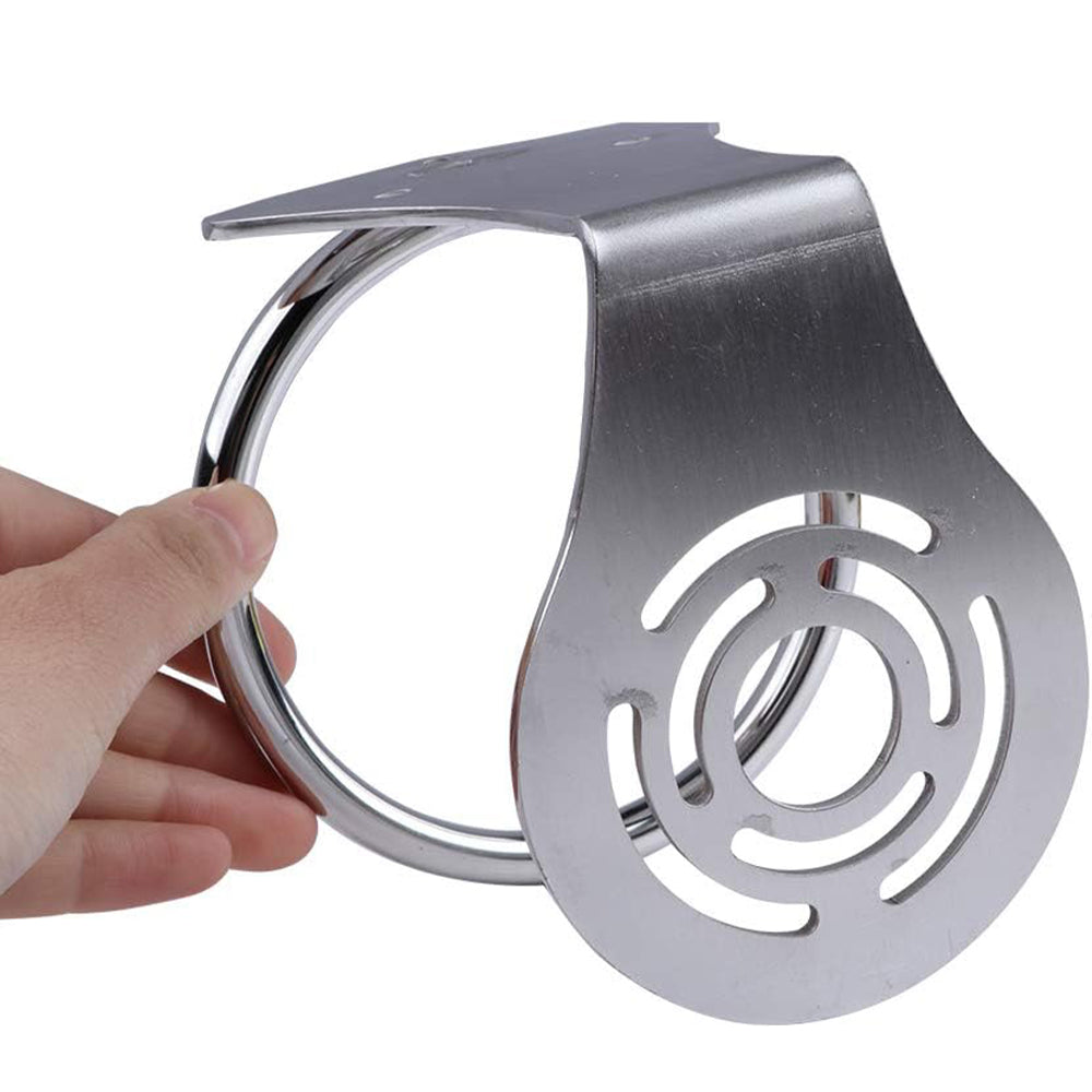 Stainless Steel Ring Drink Holder