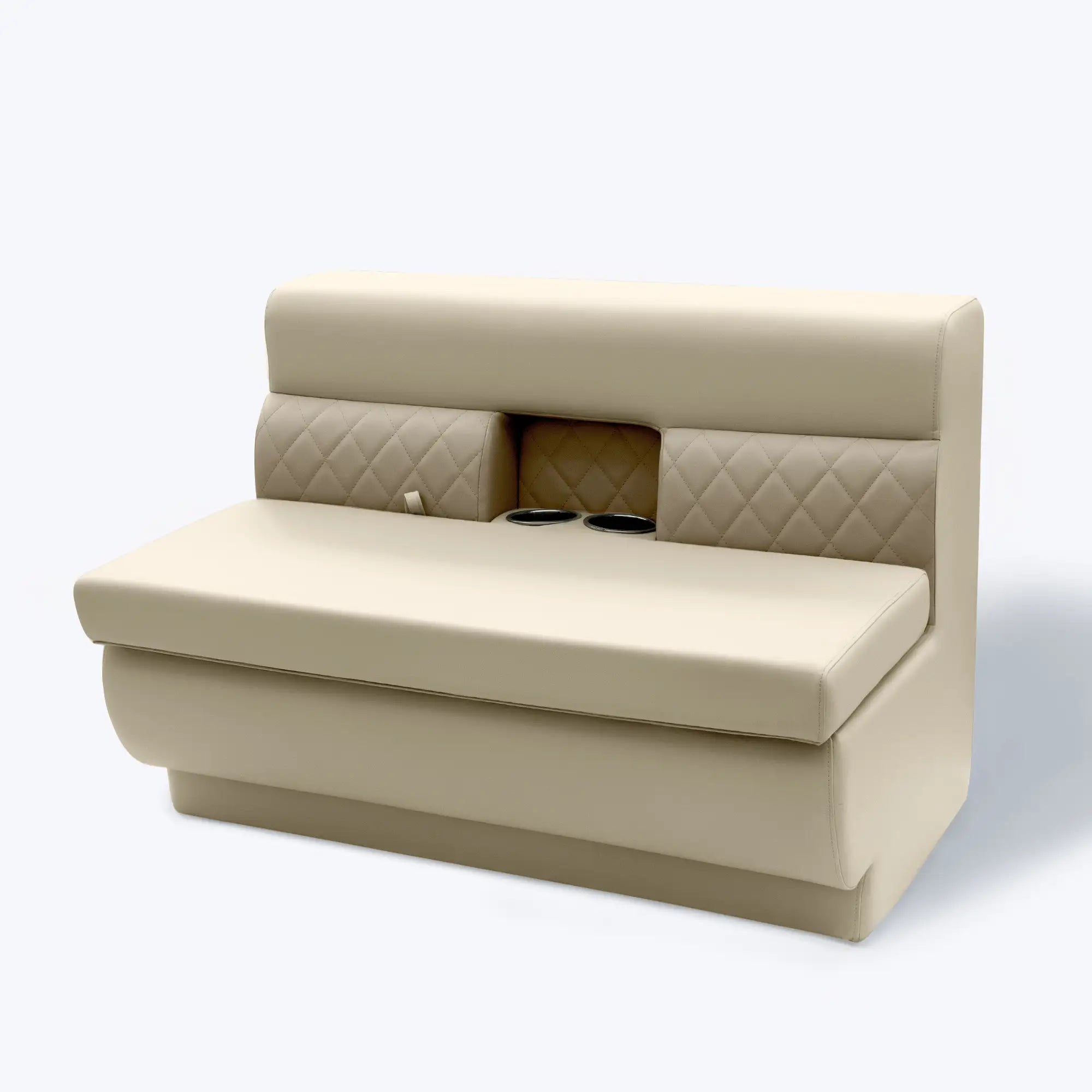 Custom Pontoon Boat Seats