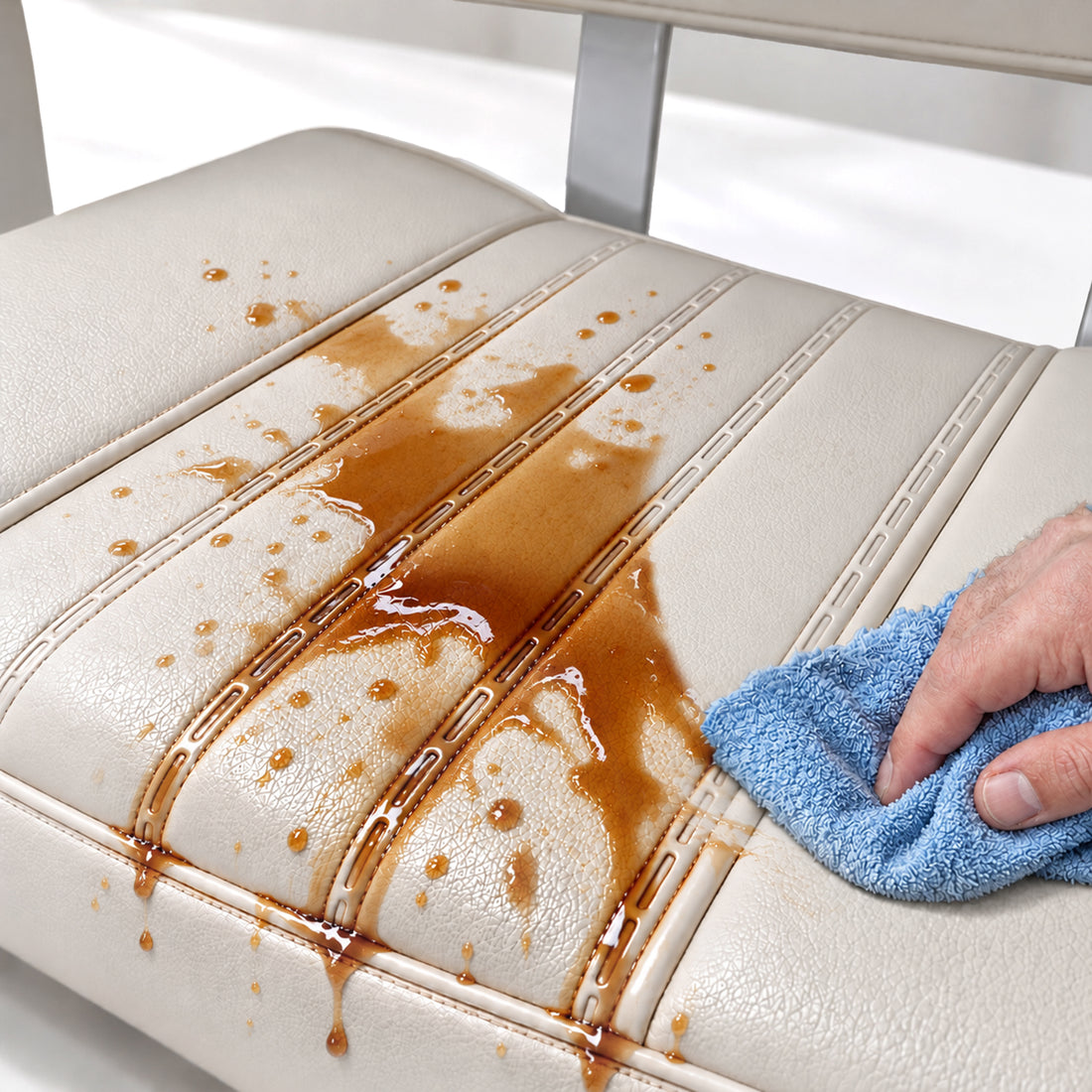 Easy to Wipe