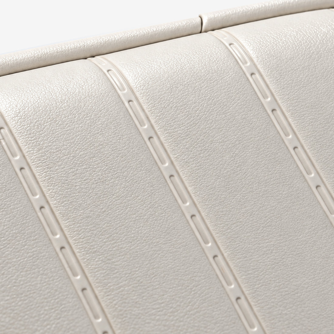 Clean, Durable Stitching