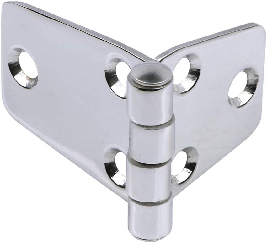 Hinge 3.4" x 1.5"