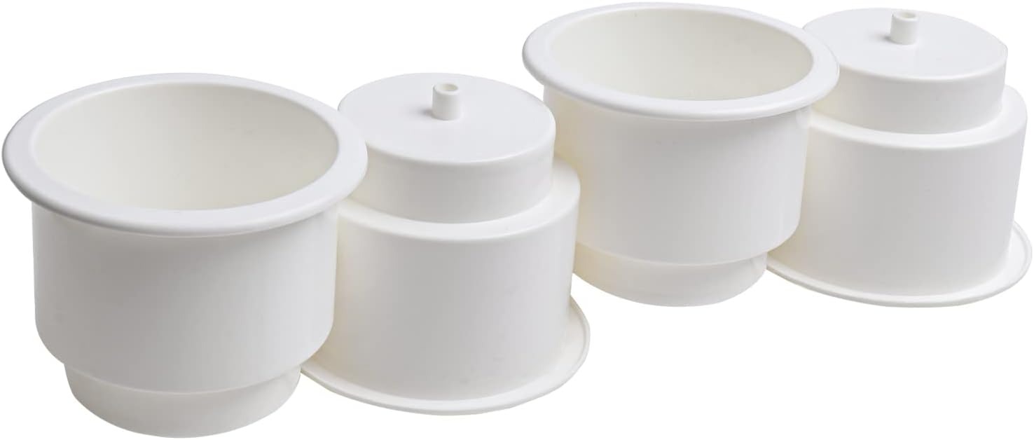 Plastic Cup Drink Holder Insert