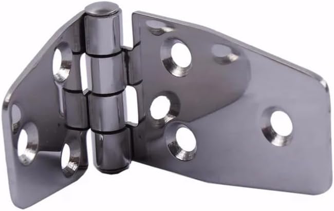 Hinge 3.4" x 1.5"
