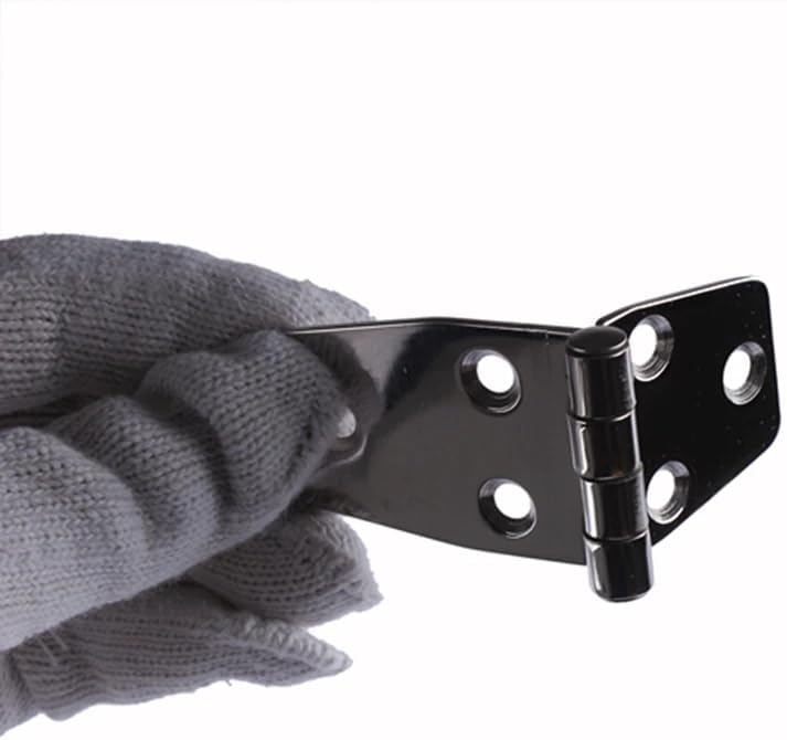 Hinge 3.4" x 1.5"