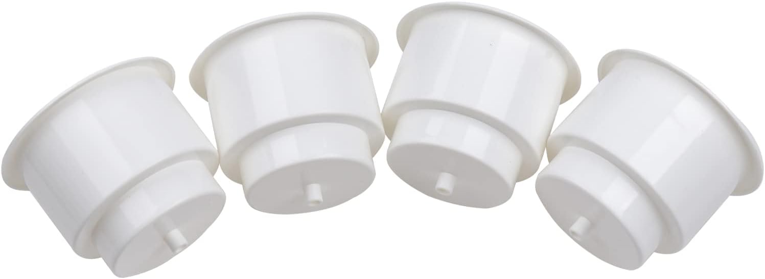 Plastic Cup Drink Holder Insert