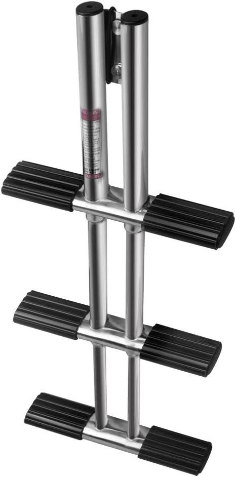 3 Step Boat Ladder, Dive Boarding Ladders
